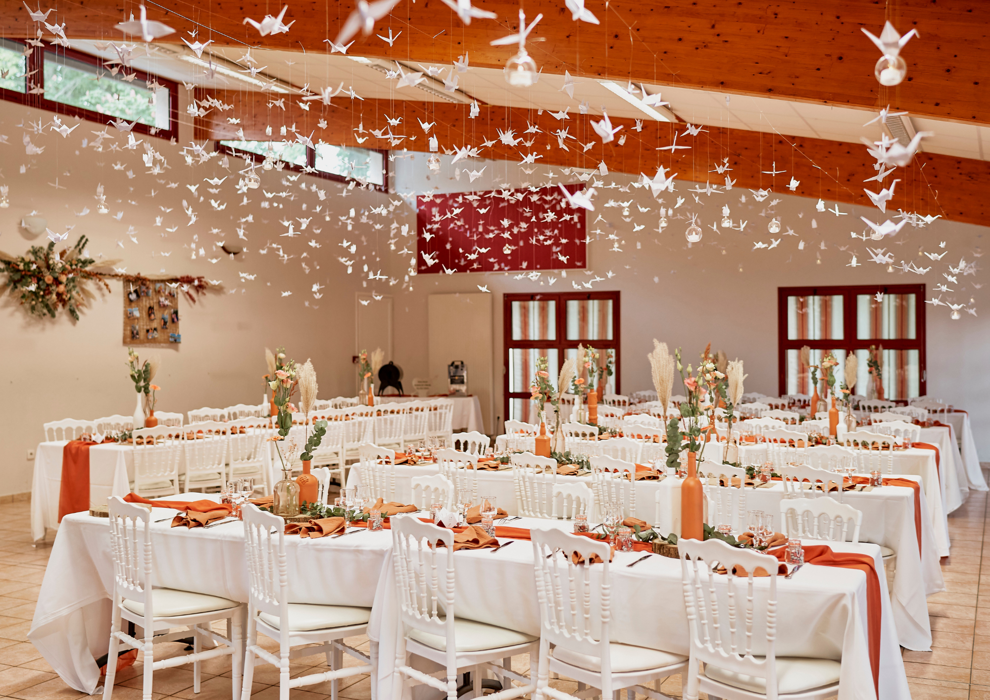 Mariage août 2024
