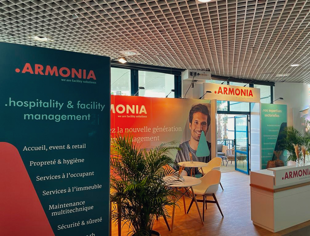 3_ARMONIA_Stand d'exposition professionnel_Halbout Events