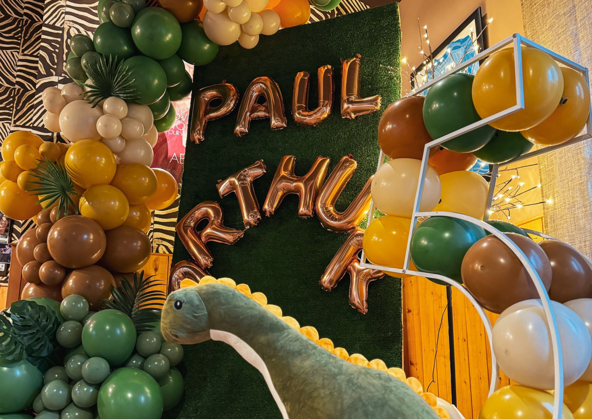 3_Anniversaire Paul et Arthur
