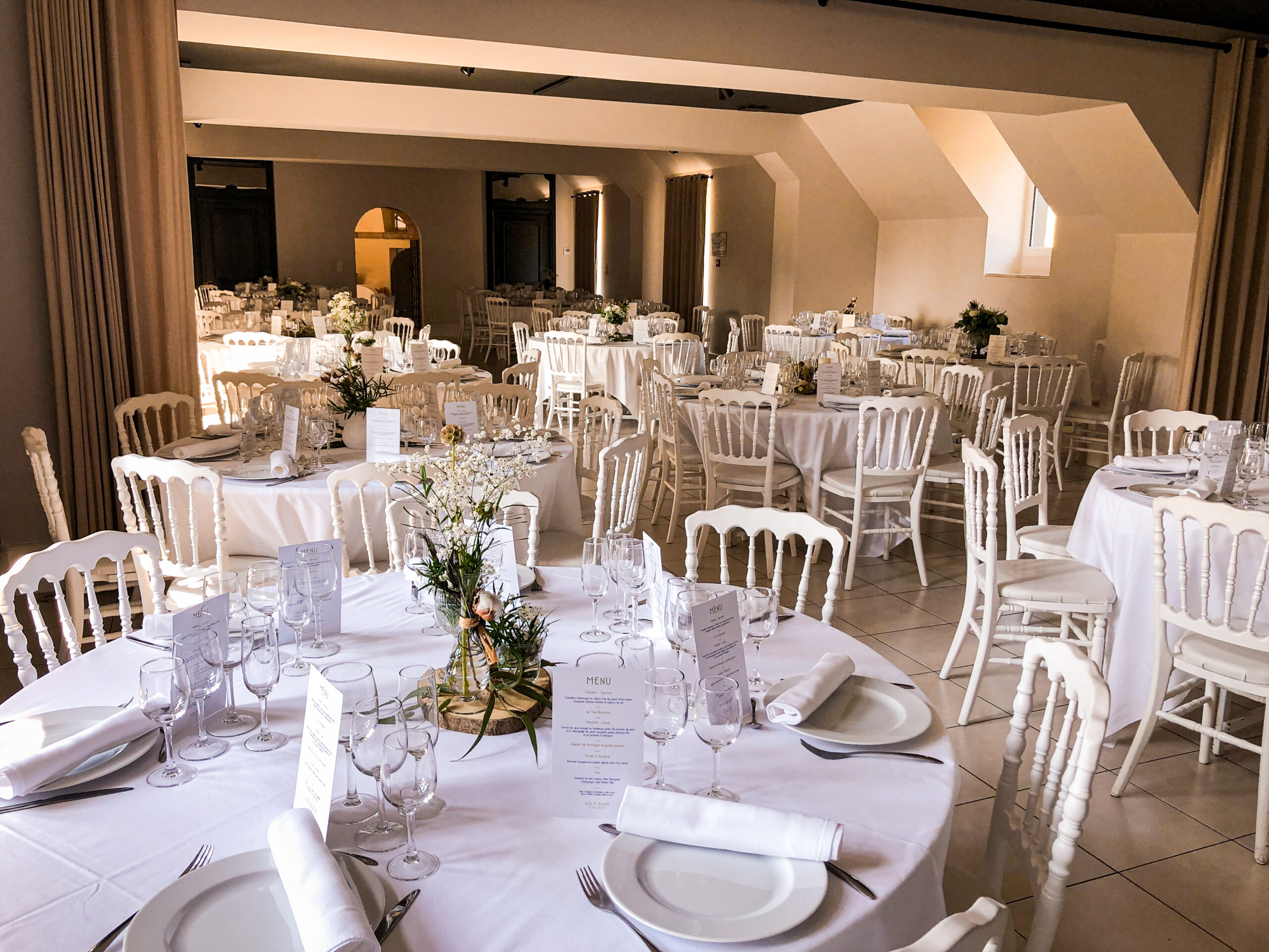 Mariage