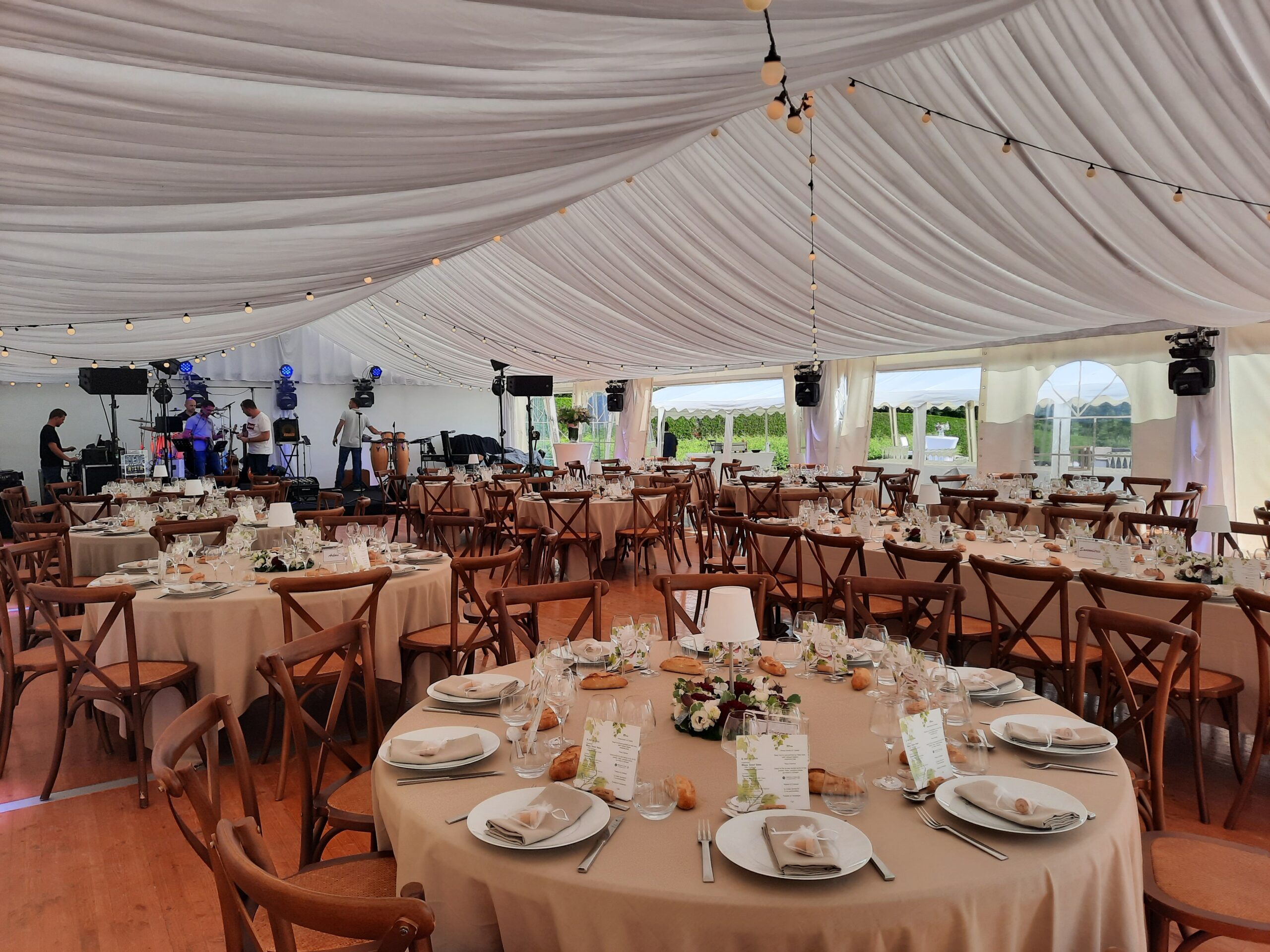 Mariage