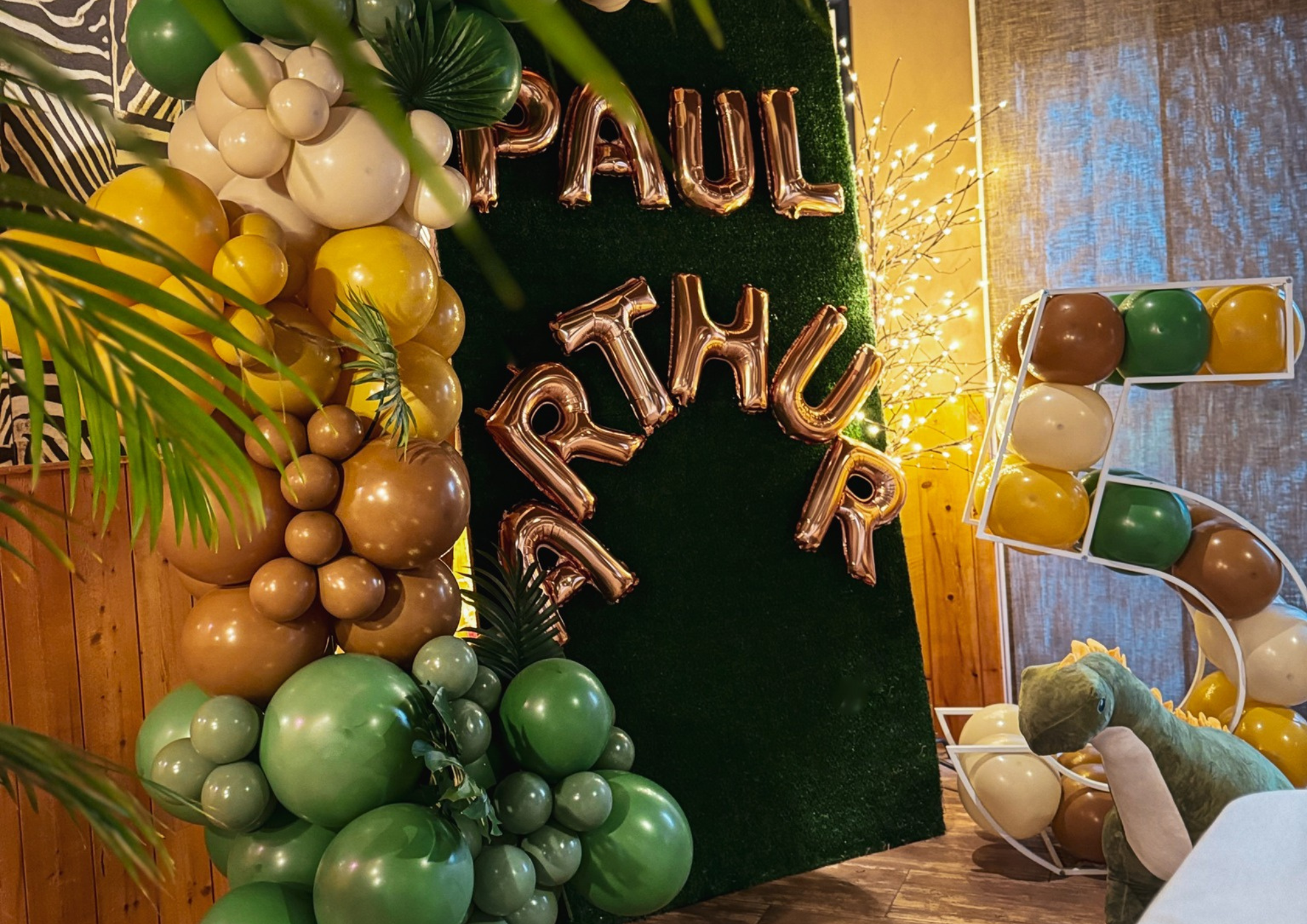 5_Anniversaire Paul et Arthur