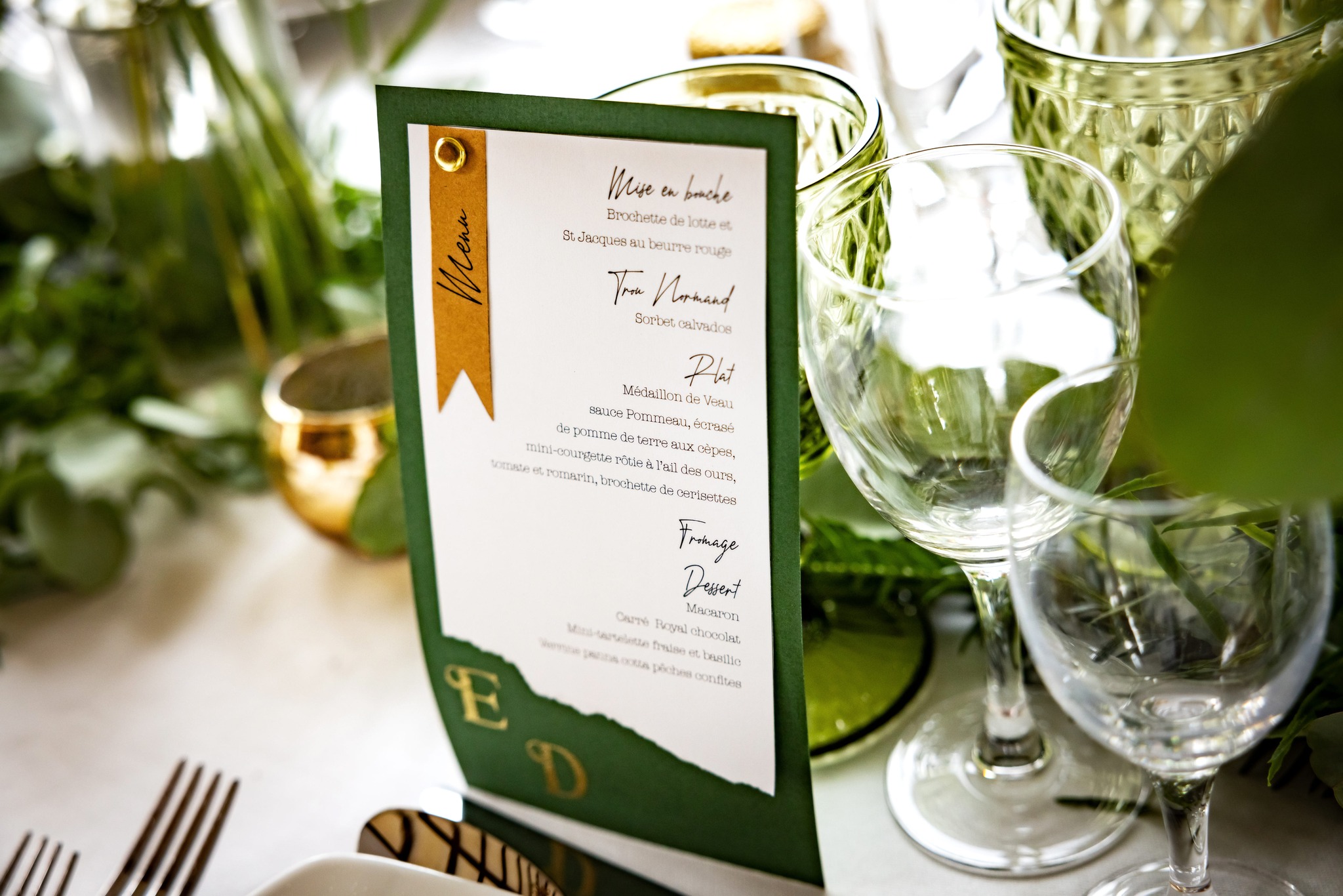 Mariage