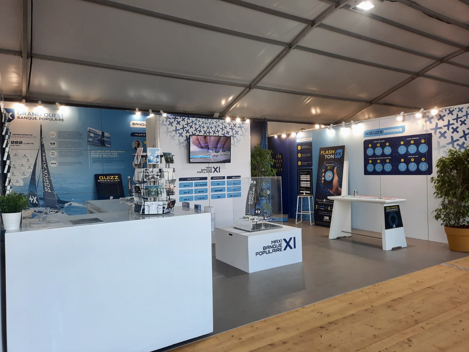 6_BPGO_Stand d'exposition professionnel_Halbout Events