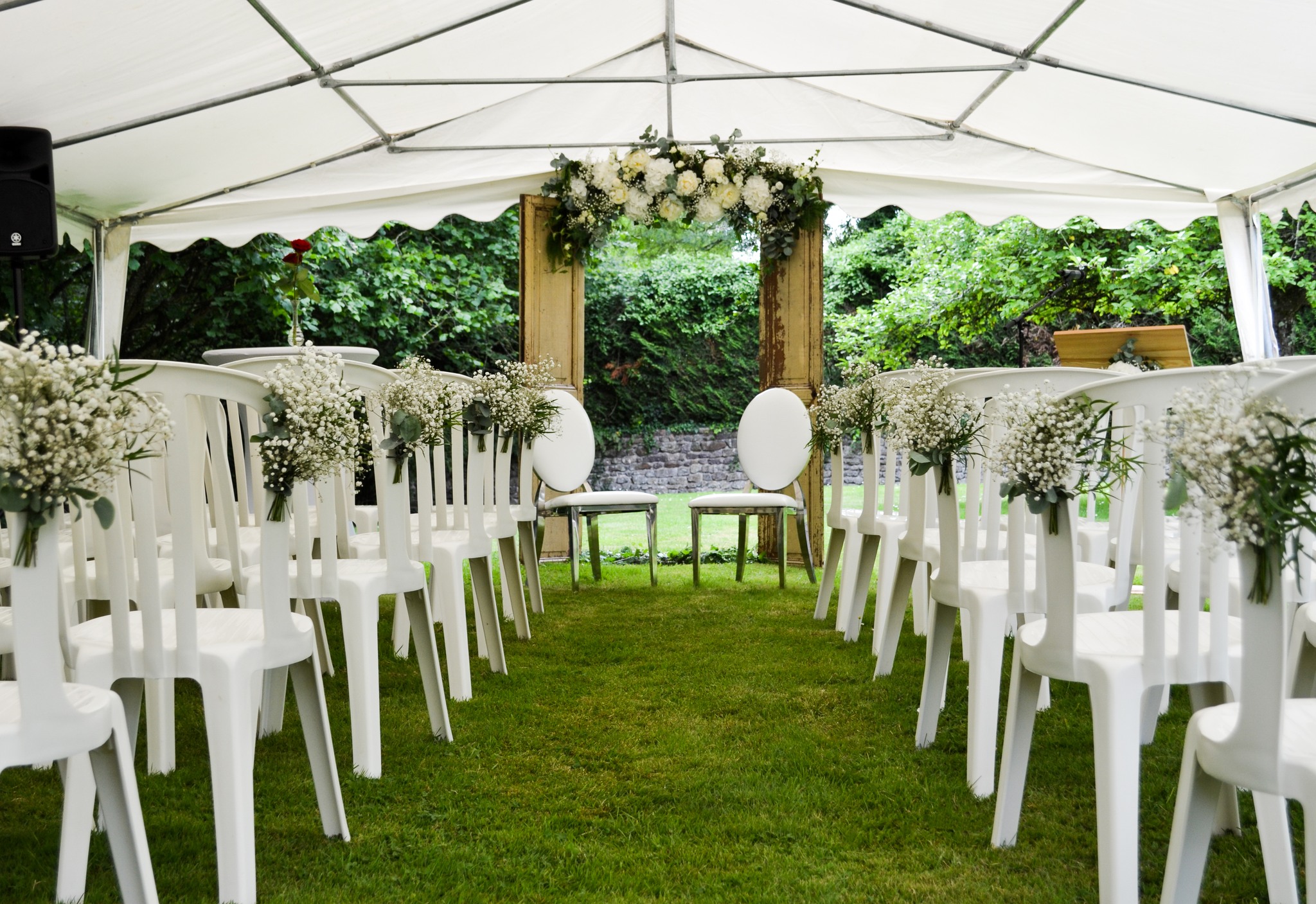 Mariage