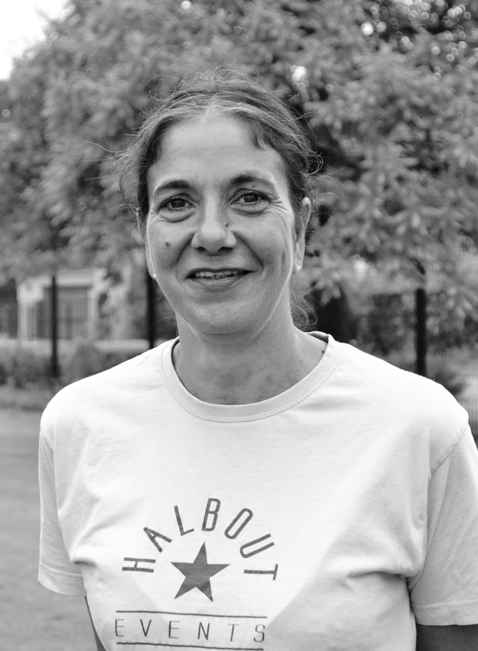 AUDREY - Chargée d'atelier