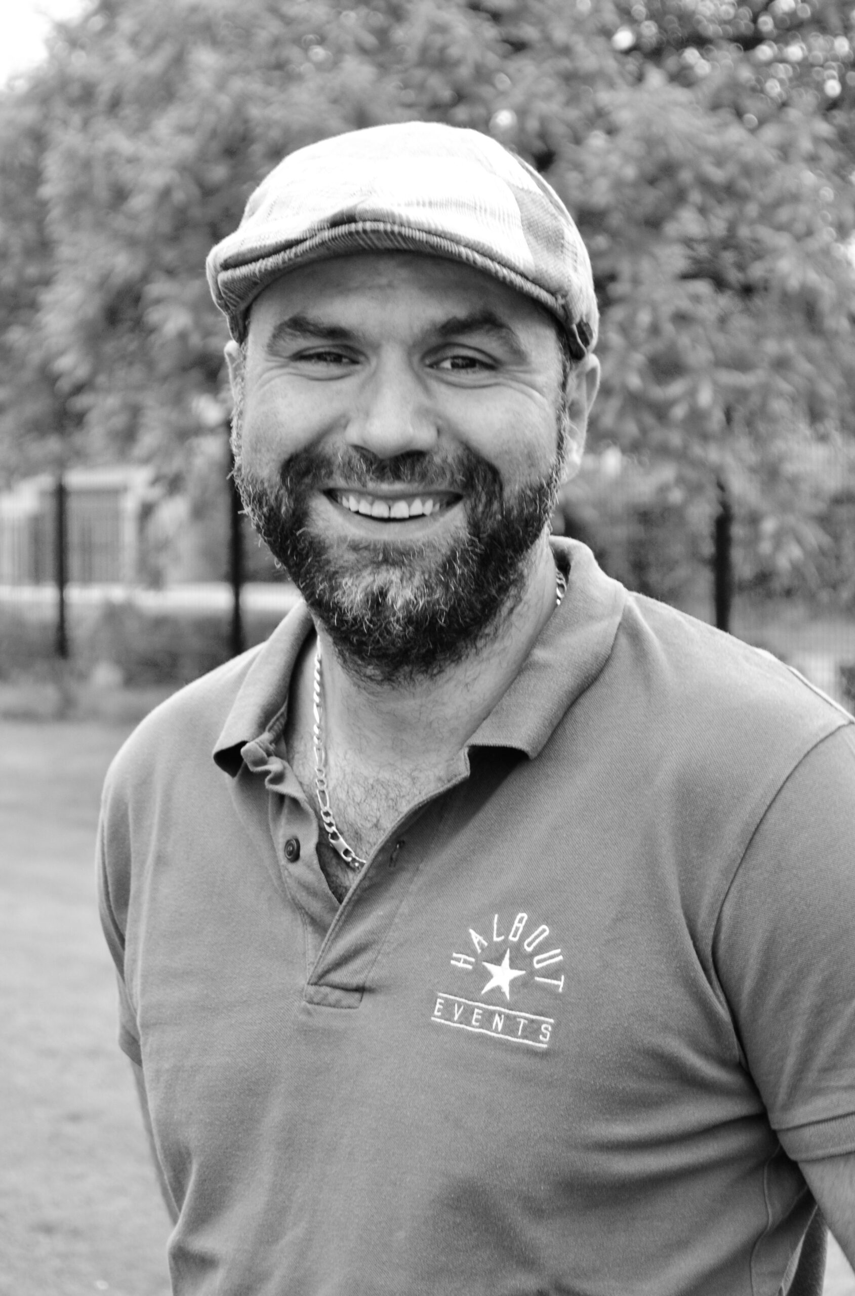 DANIEL- Technicien monteur