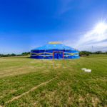 chapiteau de cirque 1